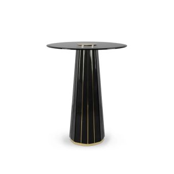 Luxxu / Bar Tables / Darian