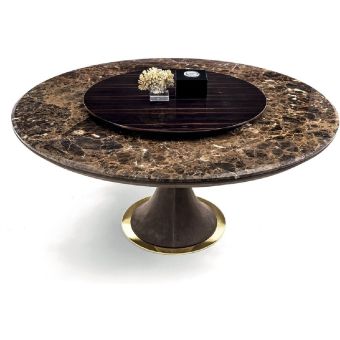 Longhi / Dining Tables / David T 170