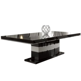 Mariner / Dining tables / BEVERLY 50108-0