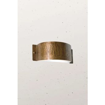 Il Fanale / Outdoor Wall Lights / Decori 252.01.RF 252.01.RR