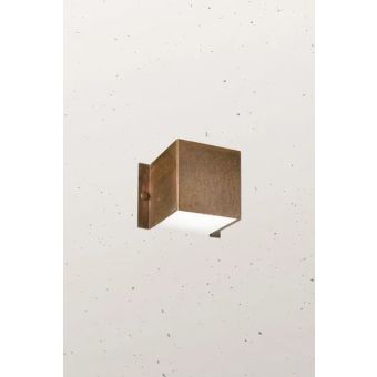 Il Fanale / Outdoor Wall Lights / Decori 252.05.RF 252.05.RR
