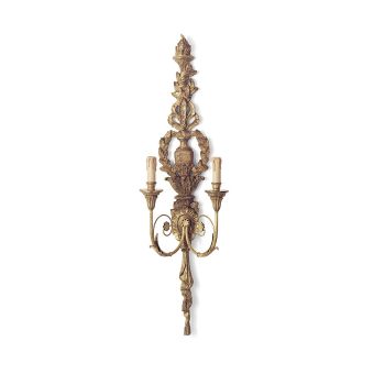 Beaumont & Fletcher / Wall Lights / Delphis