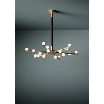 Alabastro Italiano / Pendants & Suspension Lights / Demetra