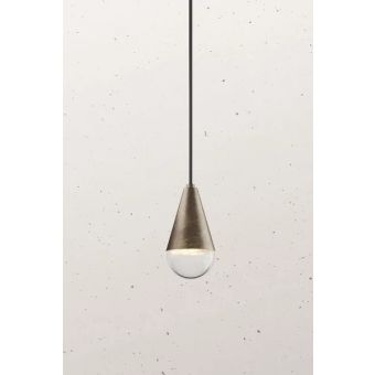 Il Fanale / Pendants & Suspension Lights / Dew 289.01.FFT