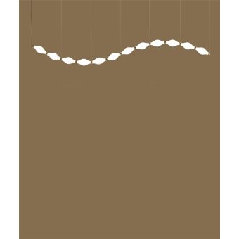 Euroluce Lampadari / Pendants & Suspension Lights / Dewy S12