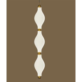 Euroluce Lampadari / Pendants & Suspension Lights / Dewy S3