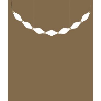 Euroluce Lampadari / Pendants & Suspension Lights / Dewy S7