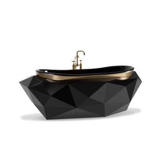 Boca do Lobo / Bathtubs / Diamond