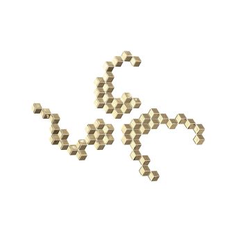 Sans Souci / Wall Artworks / Diamond M