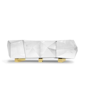 Boca do Lobo / Sideboards / Diamond Pyrite XL