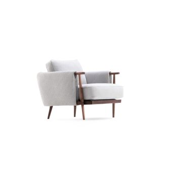 Ulivi Salotti / Armchairs / Diana