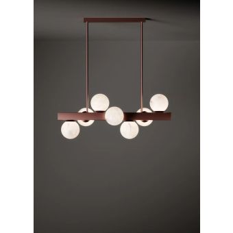 Alabastro Italiano / Pendants & Suspension Lights / Dionisio
