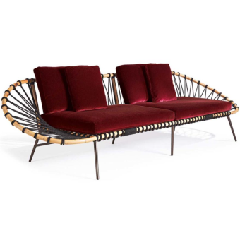 Zanaboni / Sofas / Discovery