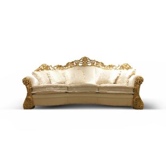 Zanaboni / Sofa / Leonardo