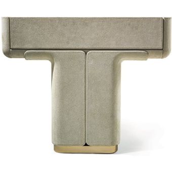 Longhi / Nightstands & Bedside tables / Do bedside table Y 858