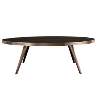 DOM Edizioni / Soffbord / Jerome Coffee round