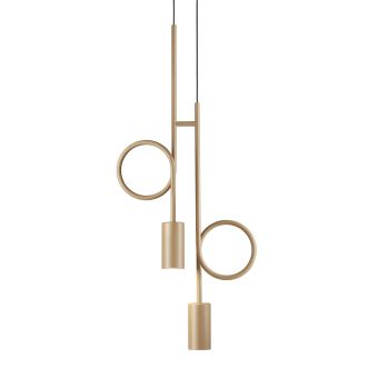 Euroluce Lampadari / Pendants & Suspension Lights / Dopamine S2