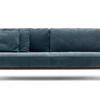 Ulivi Salotti / Sofas / Doris