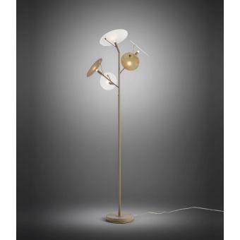 IDL 1987 / Floor Lamps / DP 672