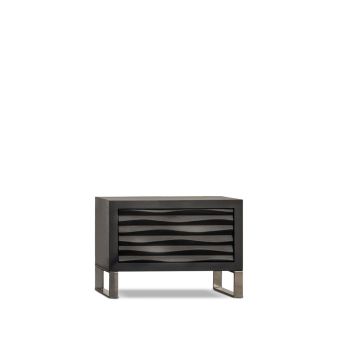 Corte Zari / Nightstands & Bedside tables / Ebon