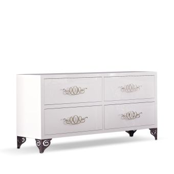 Corte Zari / Chests of drawers / Keope