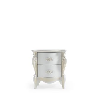 Corte Zari / Nightstands & Bedside tables / Versaille
