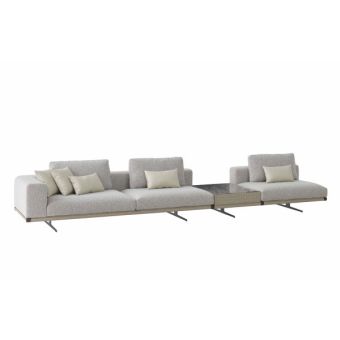 Smania / Sectional Sofas / Alea 420