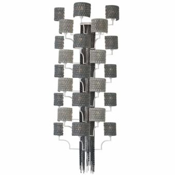 Patrizia Garganti / Wall Sconces / Eccentrica EC10