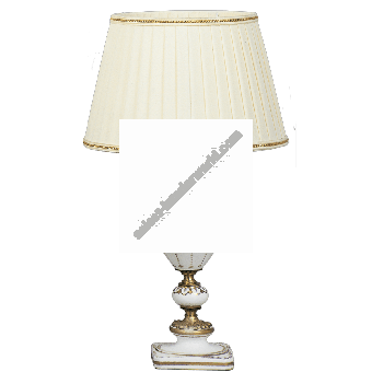 Le Porcellane / Table Lamps / Fascia Impero 5695