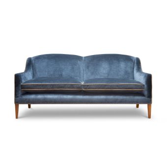 Beaumont & Fletcher / Sofas / Edgar