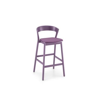 Traba / Stools / Edith Stool Imb TR-0075-IMB