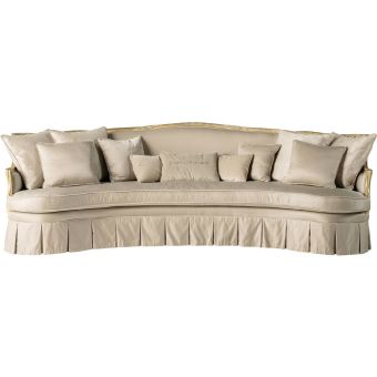 Jumbo Collection / Sofas / Eglantine 