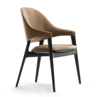 Zanaboni / Dining Side Chairs / Egle