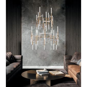 IDL 1987 / Pendants & Suspension Lights / Ekle 668 