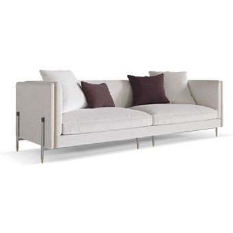 Elledue / Sofas / Etra 3 Seaters S 1403
