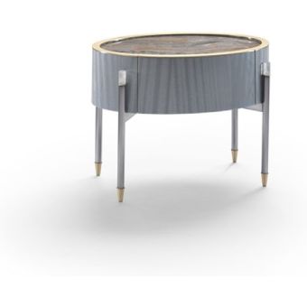 Elledue / Side & Lamp Tables / Etra B 1414