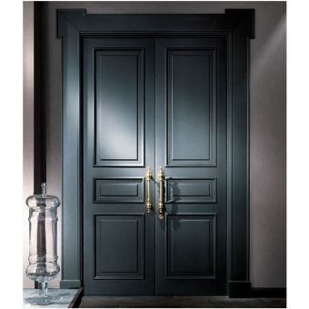 Elledue / Interiors Doors / Fidia