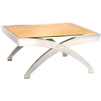 Elledue / Coffee Tables / Gaspare AT 801