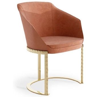 Elledue / Chairs with Arms / Latino LA 1211