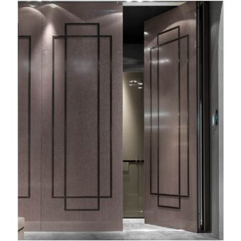 Elledue / Interiors Doors / Lavinia