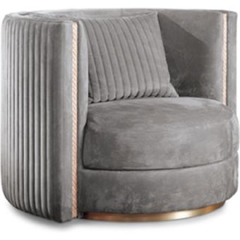 Elledue / Armchairs / Penelope S 1020