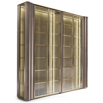 Elledue / Bar Cabinets / Ulysse V 751