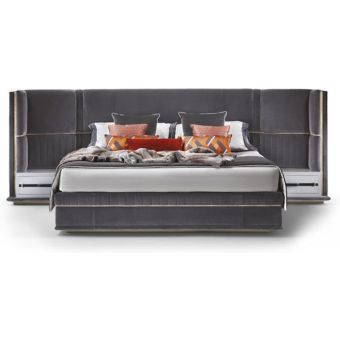 Elledue / Panel Beds / Ulysse B 751