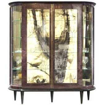 Elledue / Bar Cabinets / Ulysse V 742