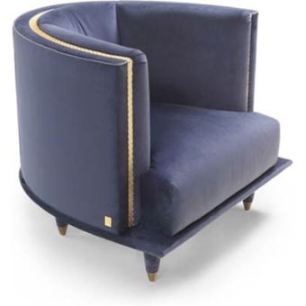 Elledue / Armchairs / Ulysse LA 748 Mono