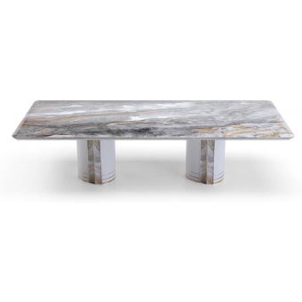 Elledue / Dining Tables / Vesta T 1504
