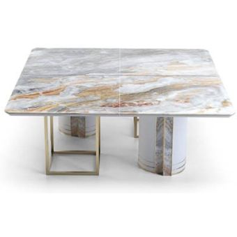 Elledue / Dining Tables / Vesta T 1506