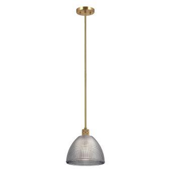 Elstead Lighting / Pendant Lights / Hampstead Duo-Mount PNBR