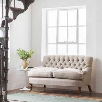 Beaumont & Fletcher / Sofas / Emily