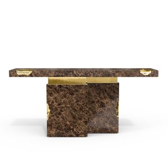 Boca do Lobo / Consoles / Empire